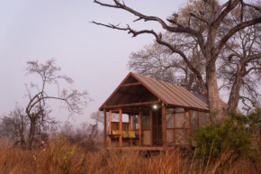 Buffelshoek Tented Camp